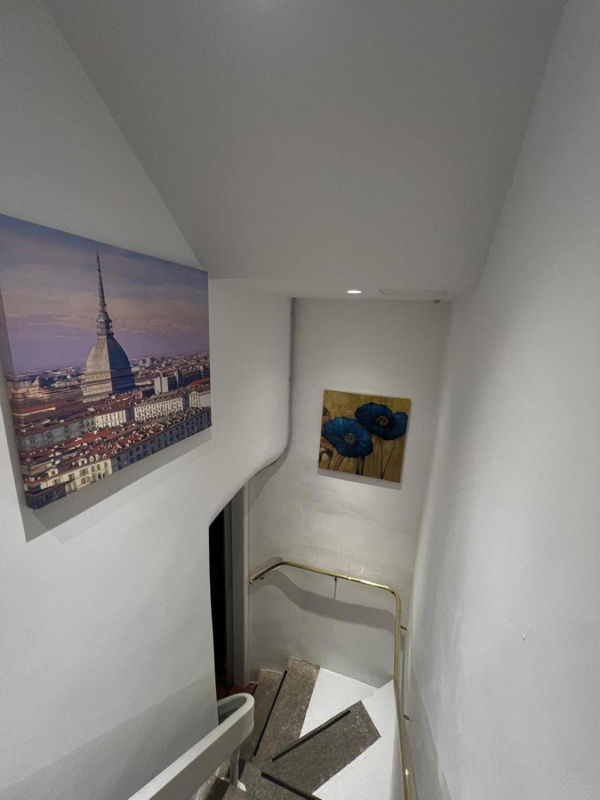 Carta Da Zucchero Venaria Reale Bagian luar foto