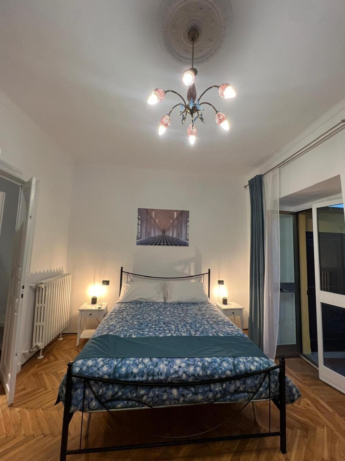 Carta Da Zucchero Venaria Reale Bagian luar foto