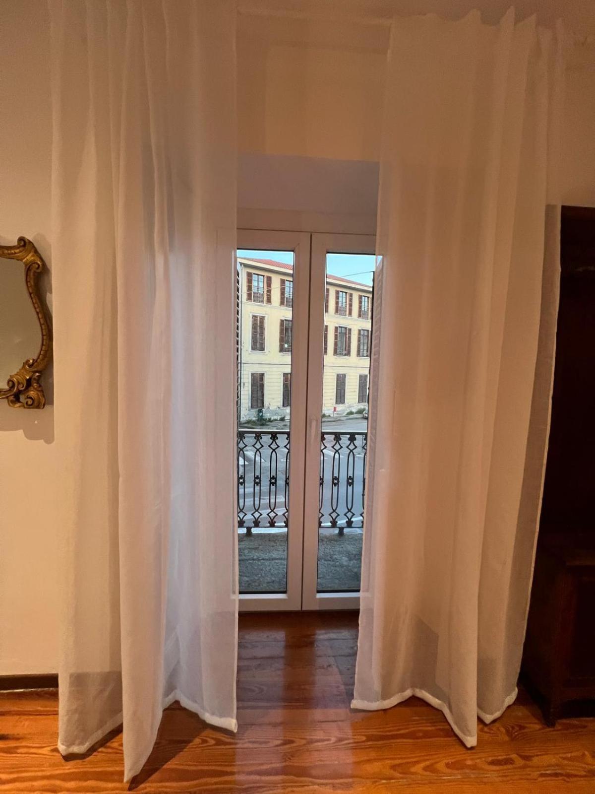 Carta Da Zucchero Venaria Reale Bagian luar foto